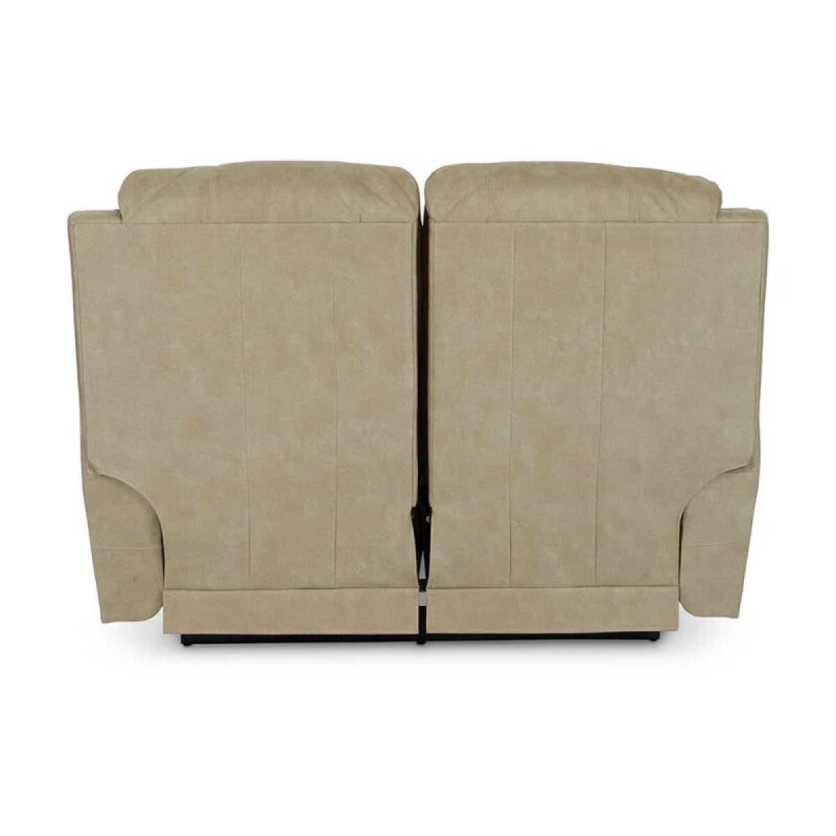 Dorian Power Reclining Loveseat w/ Headrest & Lumbar - X48755 - Image 10