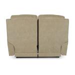 Dorian Power Reclining Loveseat w/ Headrest & Lumbar - X48755 - Image 10
