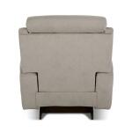 Ace Power Rocking Recliner w/ Headrest & Lumbar - 10X805 - Image 10
