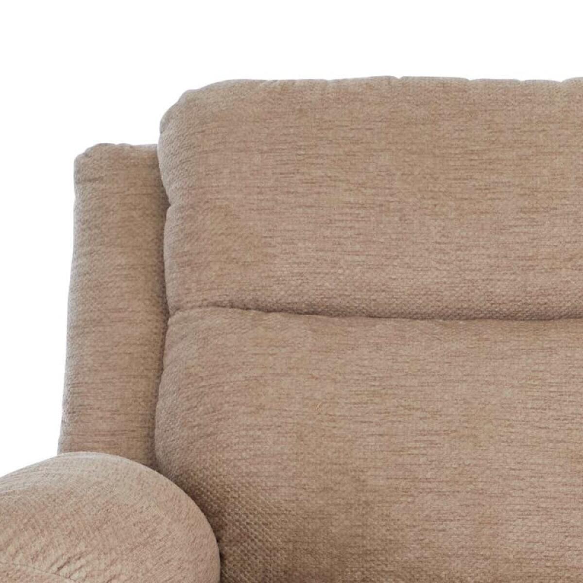 Joel Power Reclining Loveseat w/ Headrest & Lumbar - X48761 - Image 14