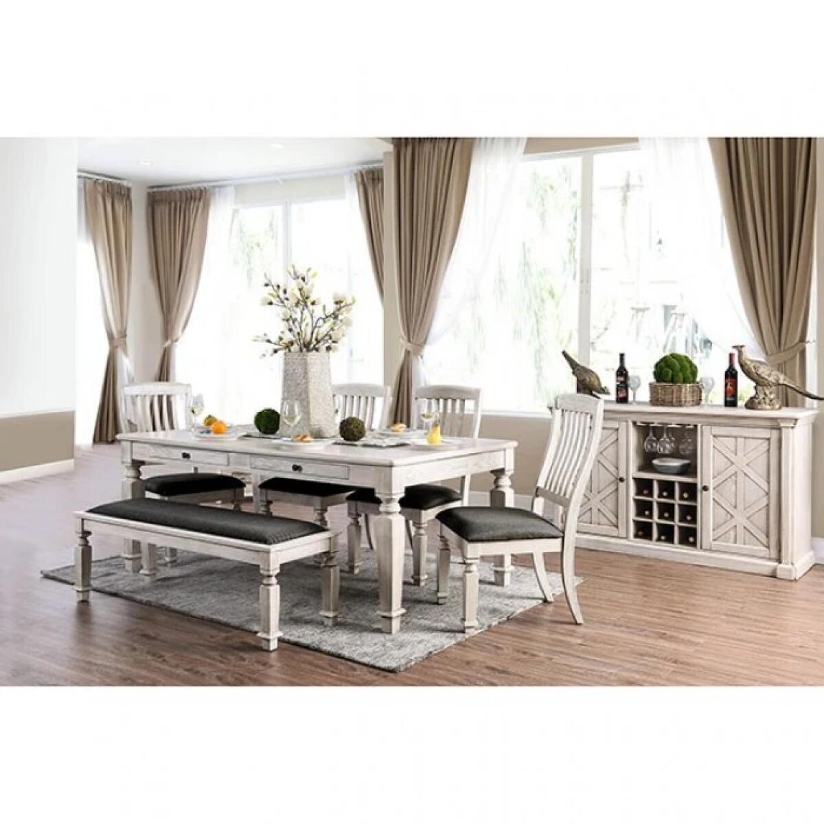 Georgia Side Chair (2/Ctn) - Image 4