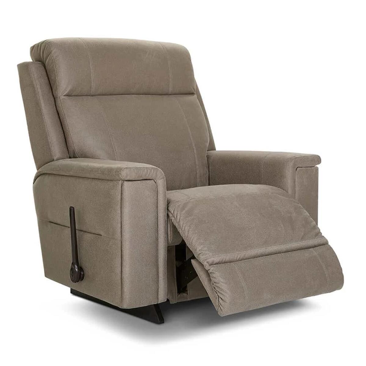 Ace Rocking Recliner - 010805 - Image 2