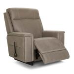 Ace Rocking Recliner - 010805