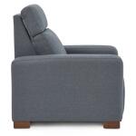 Acadia Power Reclining Chair w/ Headrest - 81U811 - Image 7