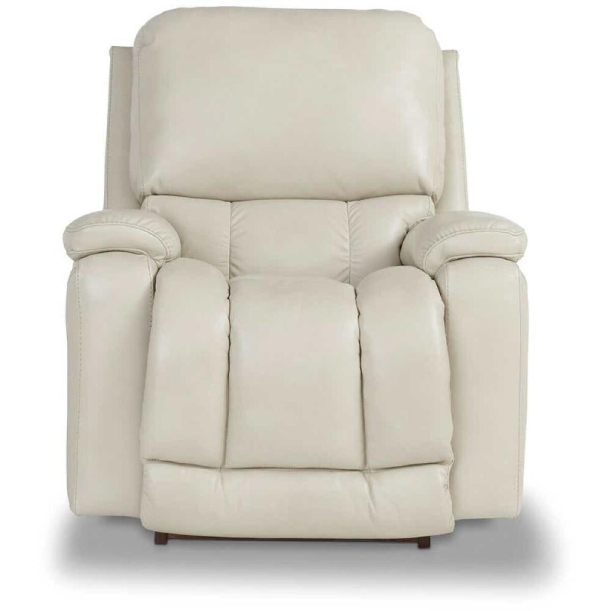Greyson Power Rocking Recliner w/ Headrest - 10U530 - Image 4