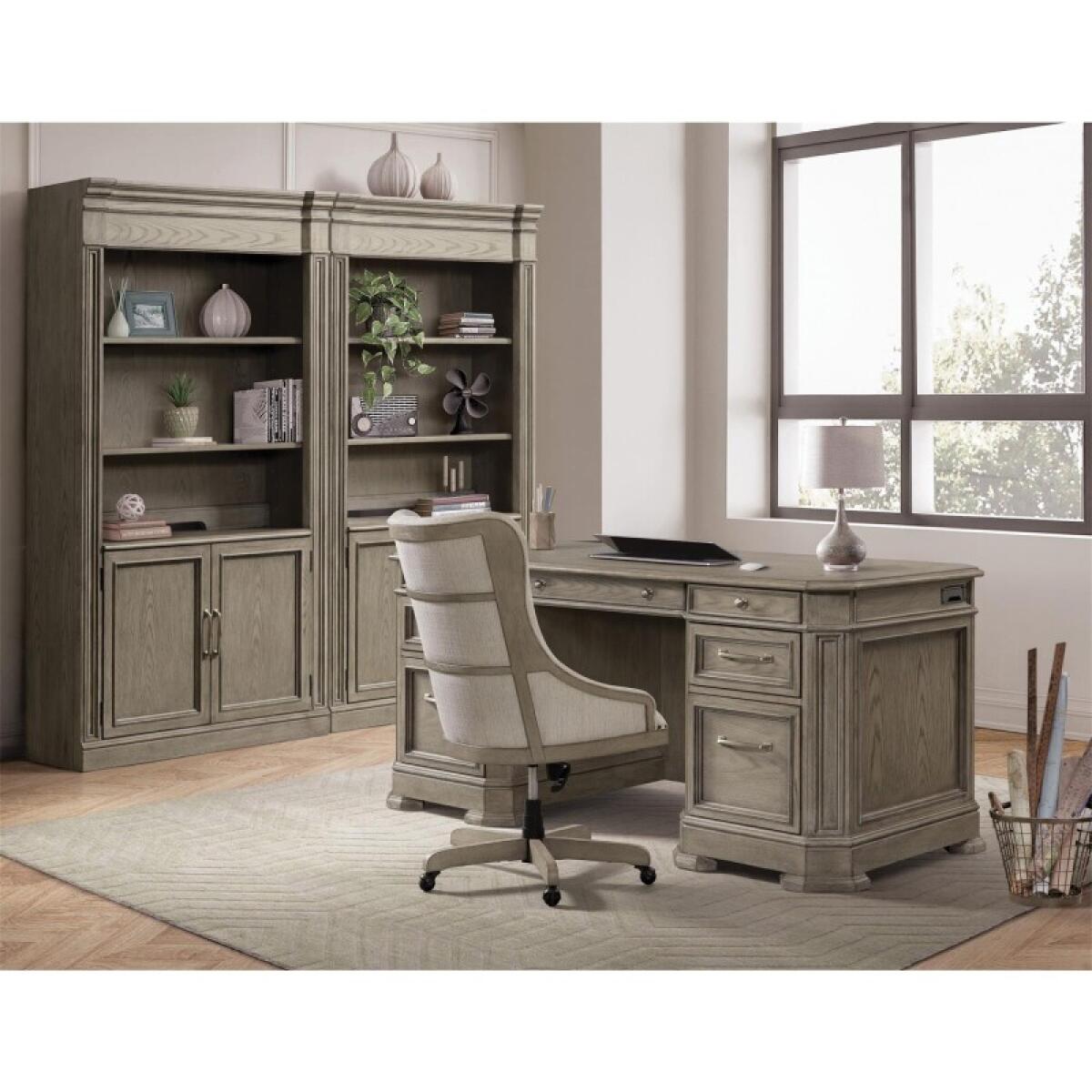 e19e4db9232baa733a44a76f41d3b834 Home Office - Image 1