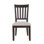 Brentwood Slat Back Chair (2/ctn) - Image 3