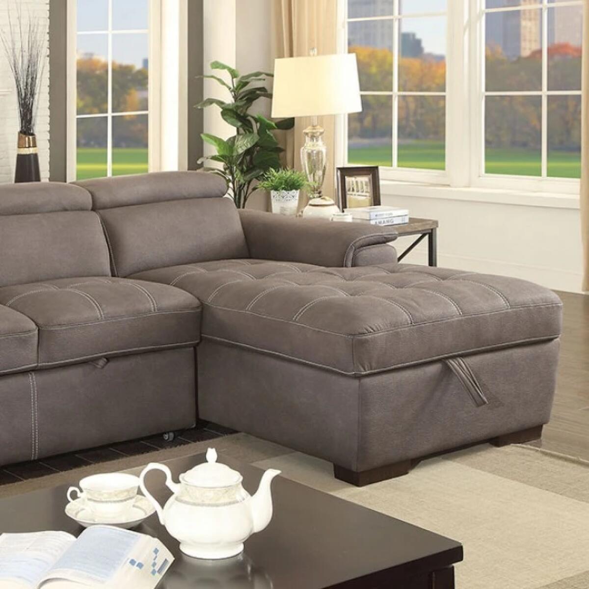 Patty Sectional - Image 2