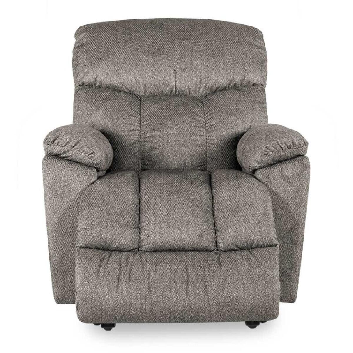 Morrison Power Wall Recliner w/ Headrest & Lumbar - 16X766 - Image 7