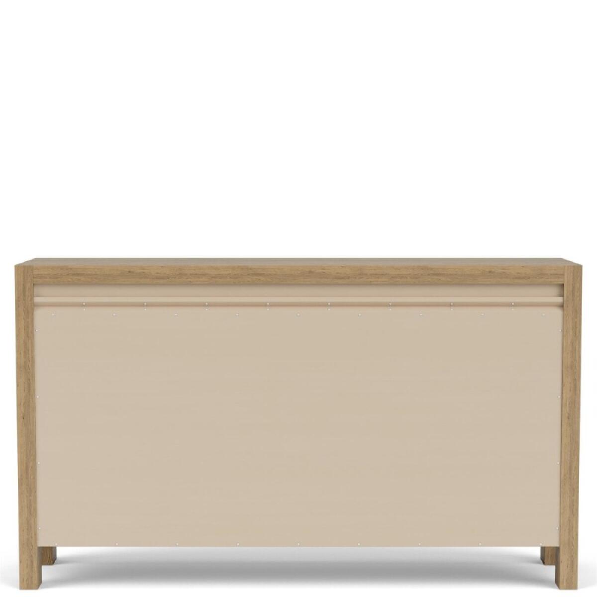 Davie 6-Drawer Dresser - Image 5