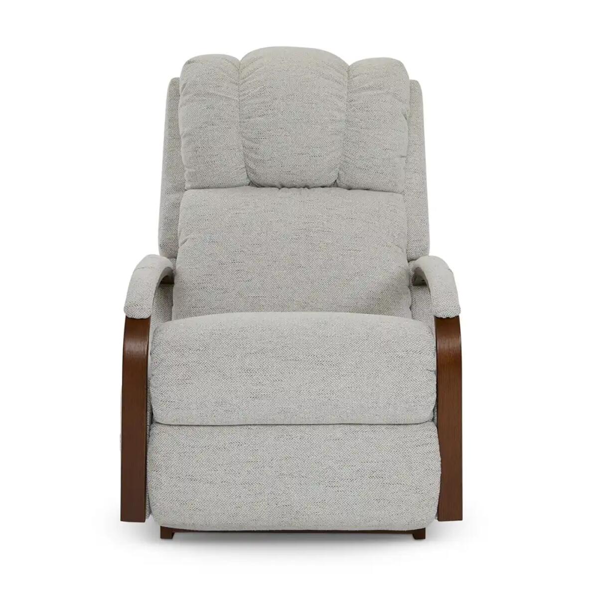 Harbor Town Power Rocking Recliner - P10799 - Image 4