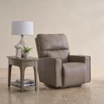 Maddox Rocking Recliner - 010759 - Image 3