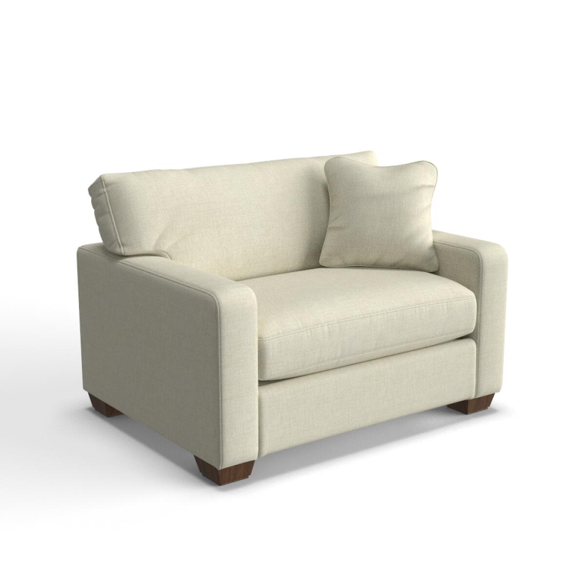 Shiloh Chair & A Half - Image 2