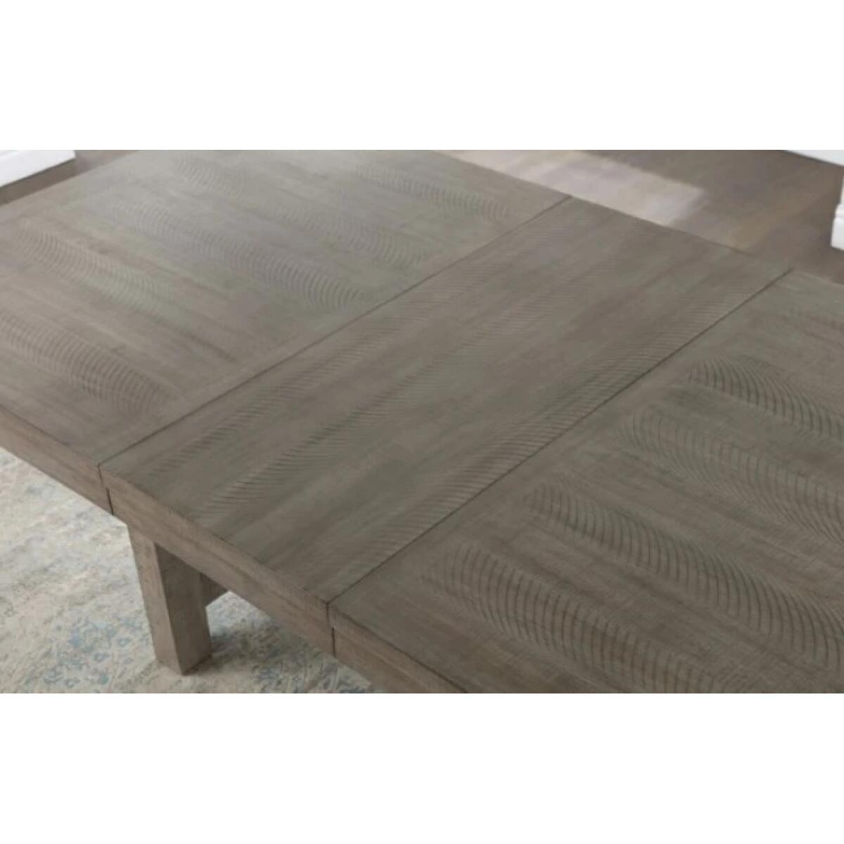 San Antonio 7 Pc Dining Table Set - Image 4