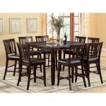 Edgewood 9 Pc Counter Ht Table Set - Image 3