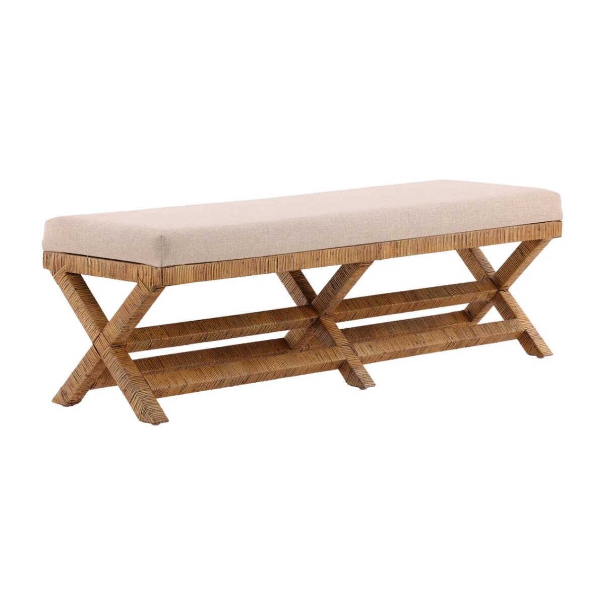 Aria Bench - Image 2