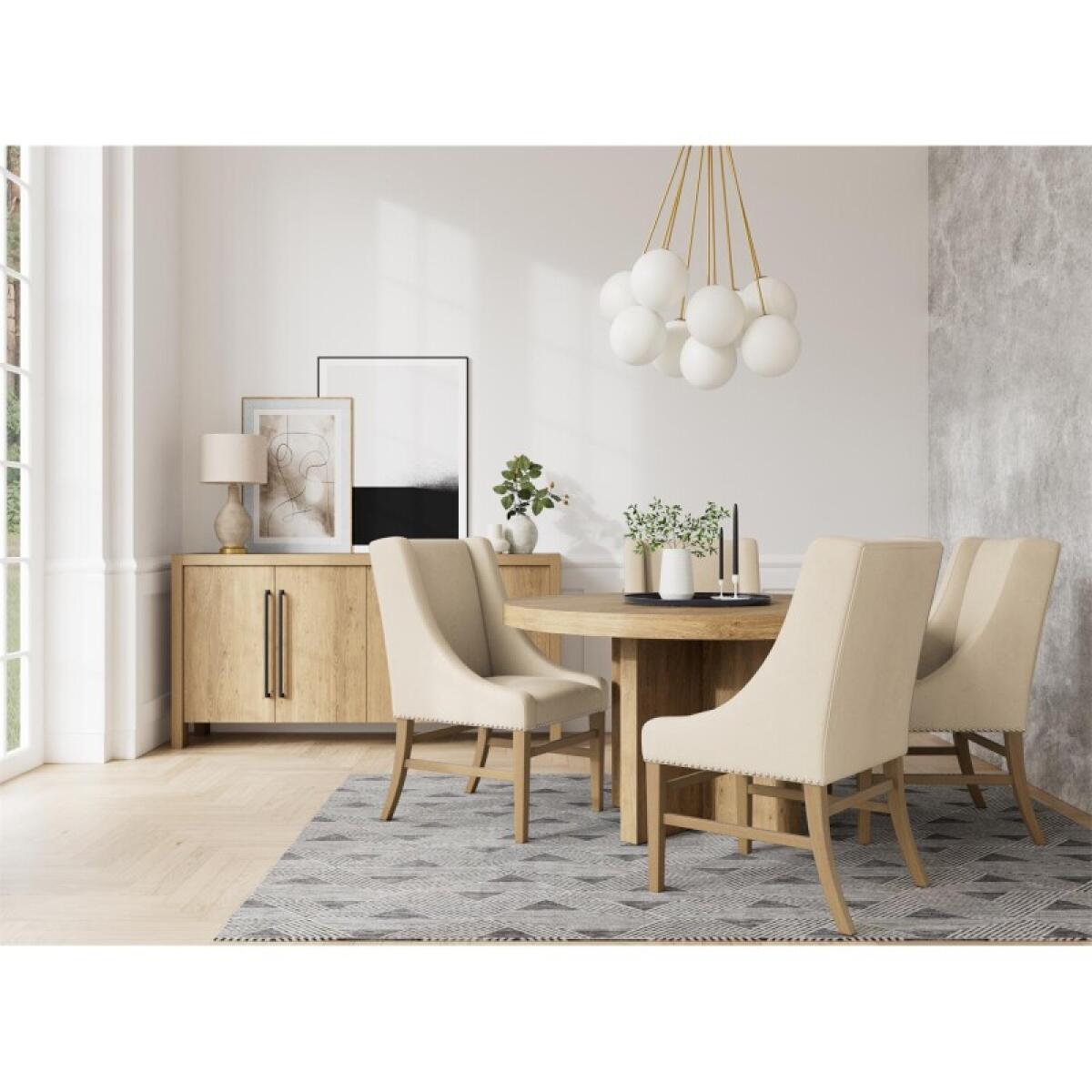 Mix-N-Match Chairs Host Uph Chair 2in-Iv - Image 2