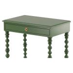 Green Zepatta Side Table - Image 7