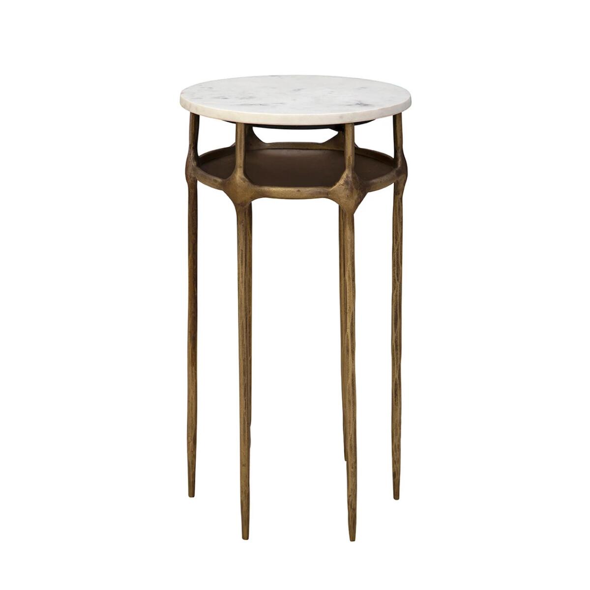 Moira Side Table - Image 3