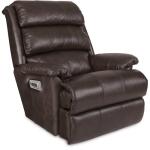 Astor Power Wall Recliner w/ Headrest & Lumbar - 16X519 - Image 4