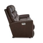 Liam Power Wall Reclining Sofa w/ Headrest & Lumbar - 33X786 - Image 15