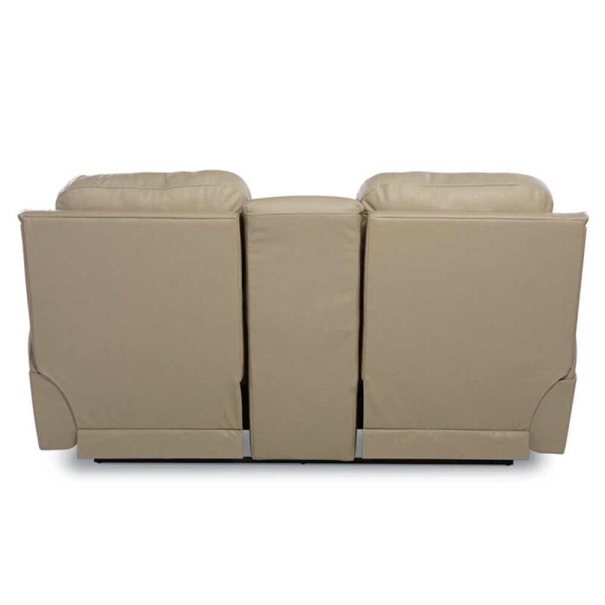 Greyson Power Reclining Loveseat w/ Headrest, Lumbar & Console - X49530 - Image 8