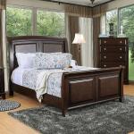 Litchville 4 Pc Queen Bedroom Set