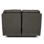 Apollo Power Reclining Loveseat w/ Headrest & Lumbar - X48757 - Image 9