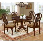 Elana 5 Pc Dining Table Set - Image 3
