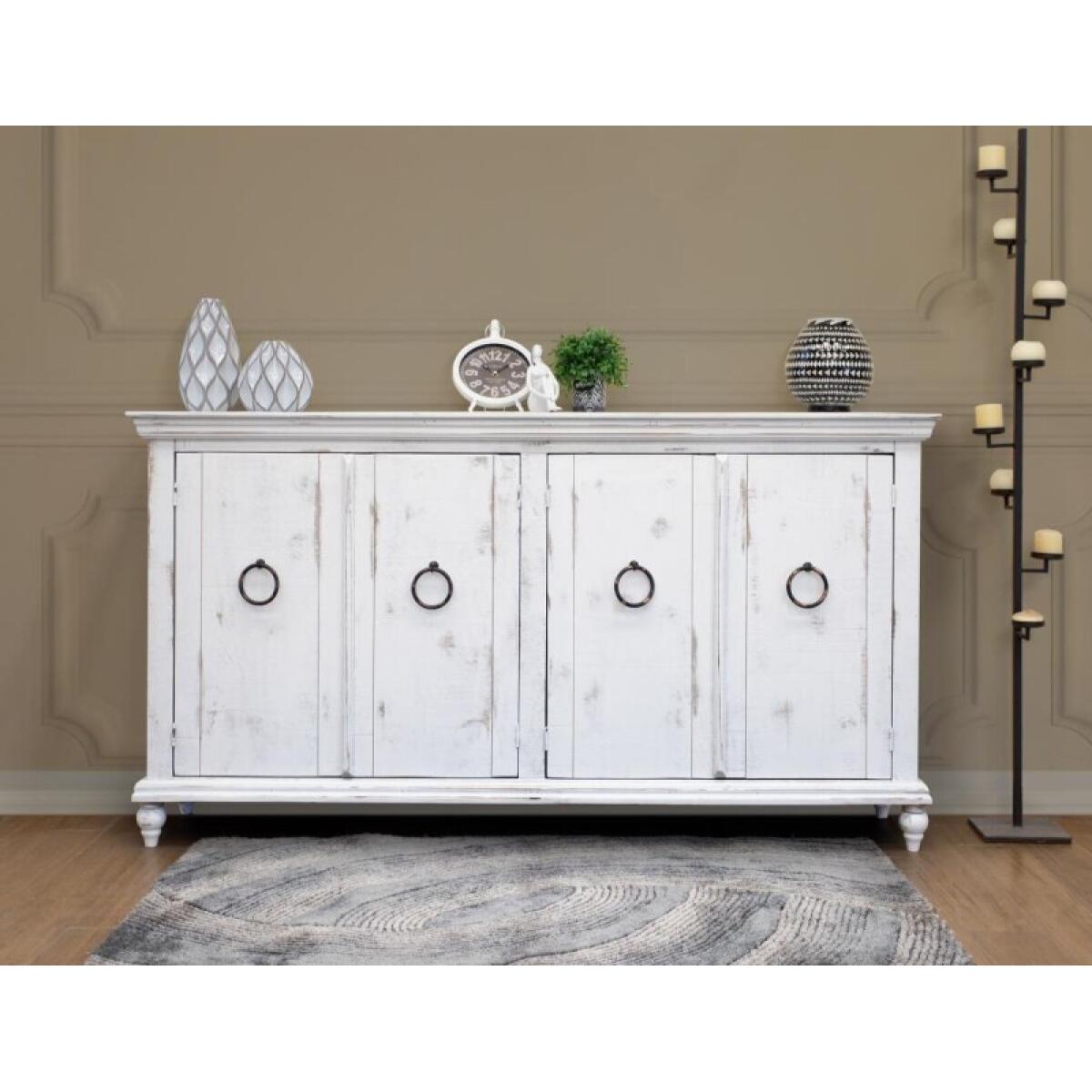 Capri 4 Door Console - Image 5