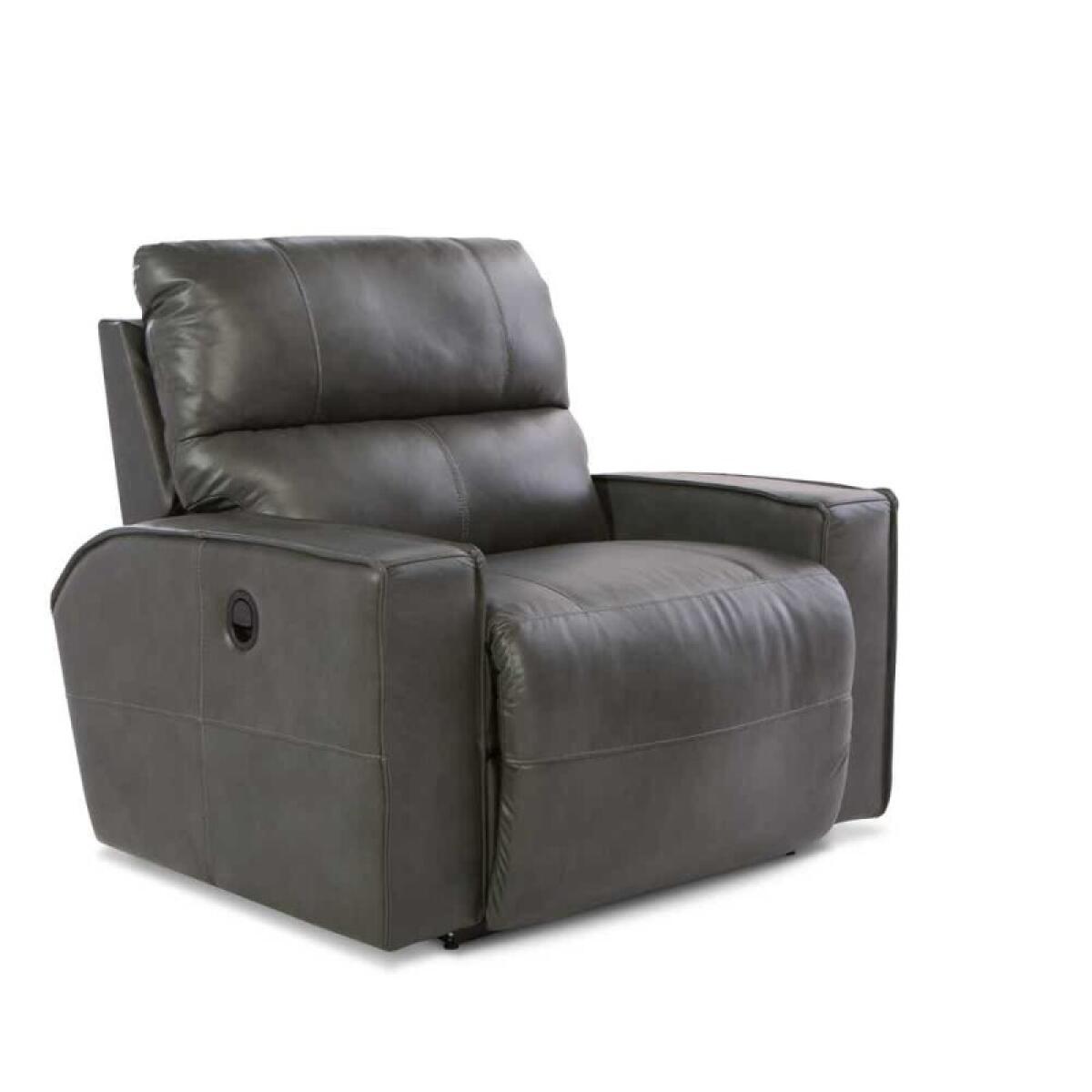 Maddox Reclining Chair & A Half - 445759 - Image 5