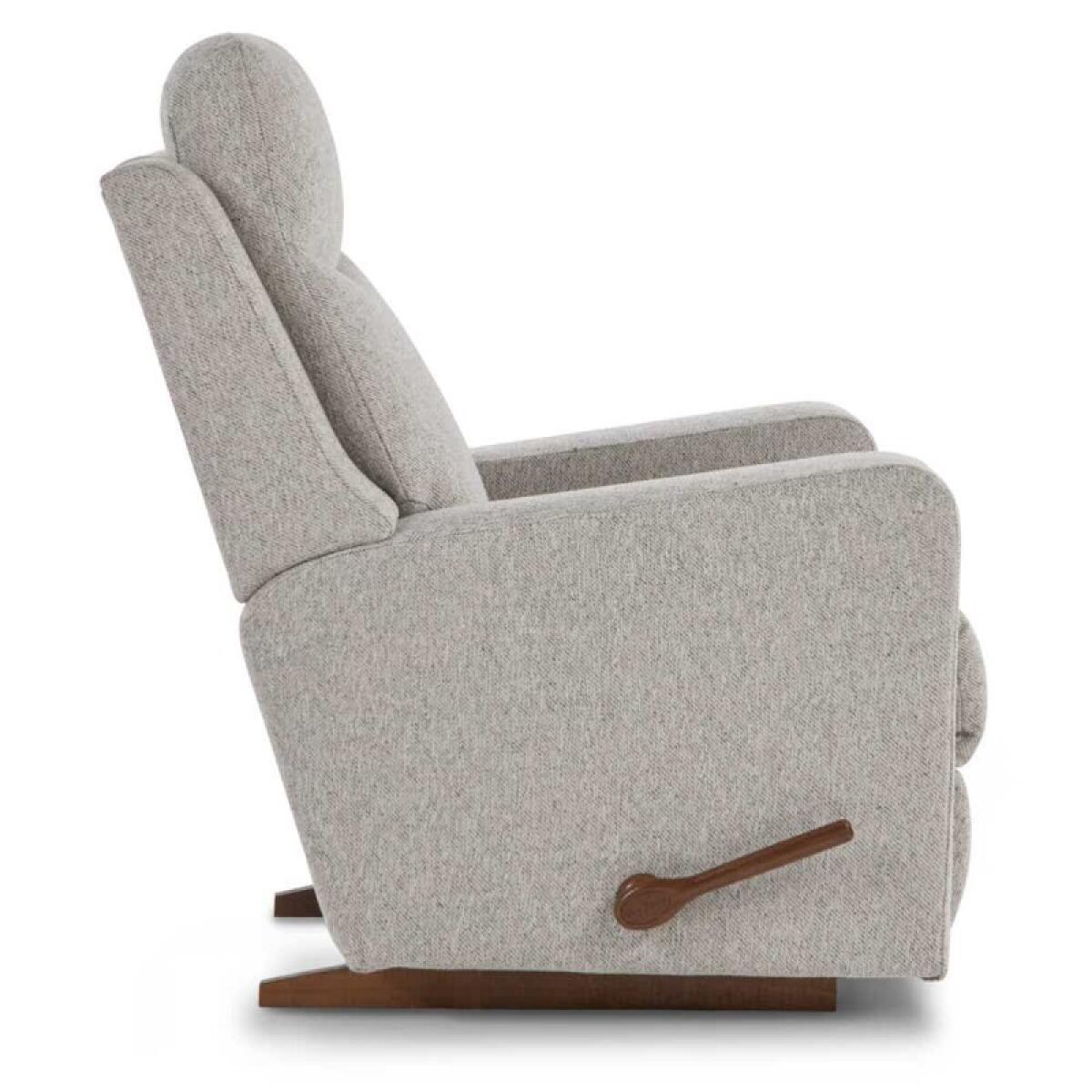 Emmons Rocking Recliner - 010781 - Image 7