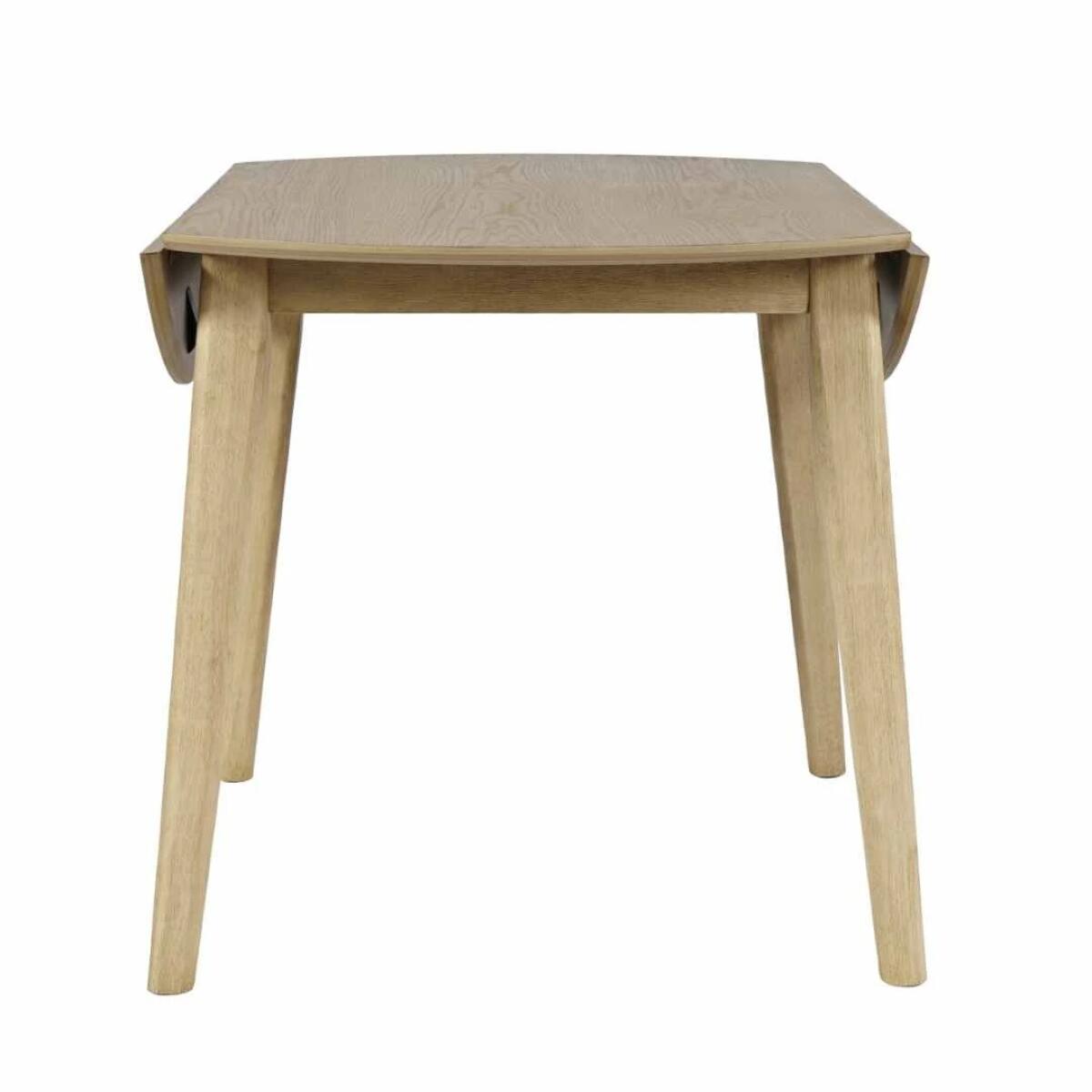 Percy Drop Leaf Table - Image 9