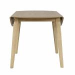 Percy Drop Leaf Table - Image 9