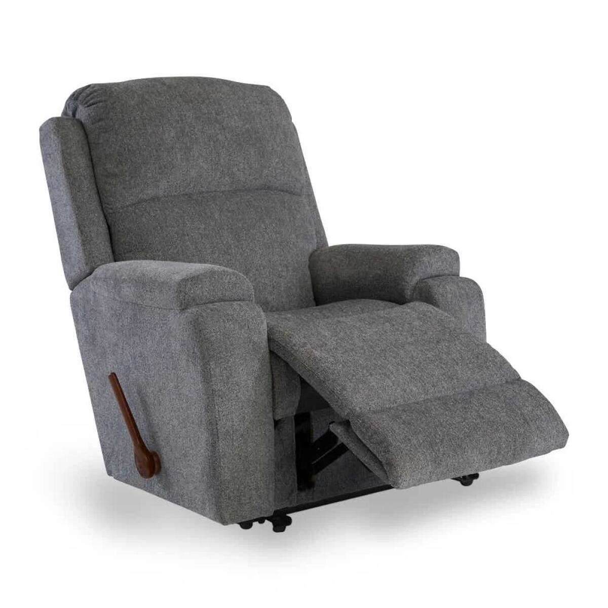 Dorian Wall Recliner - 016755 - Image 10