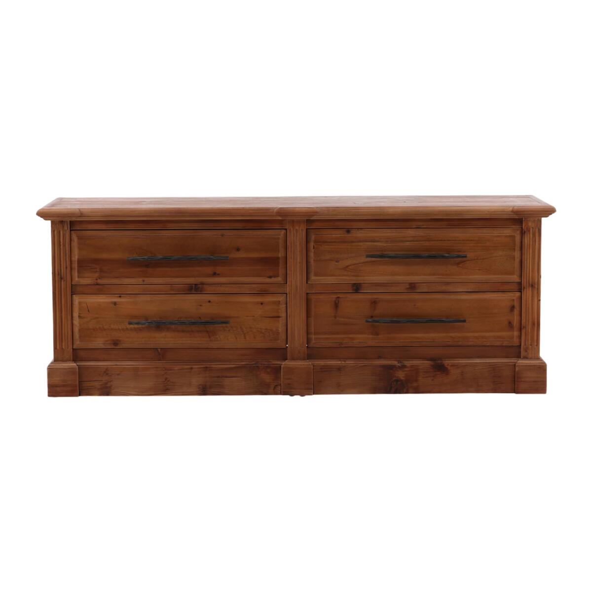Butler Media Chest - Image 3