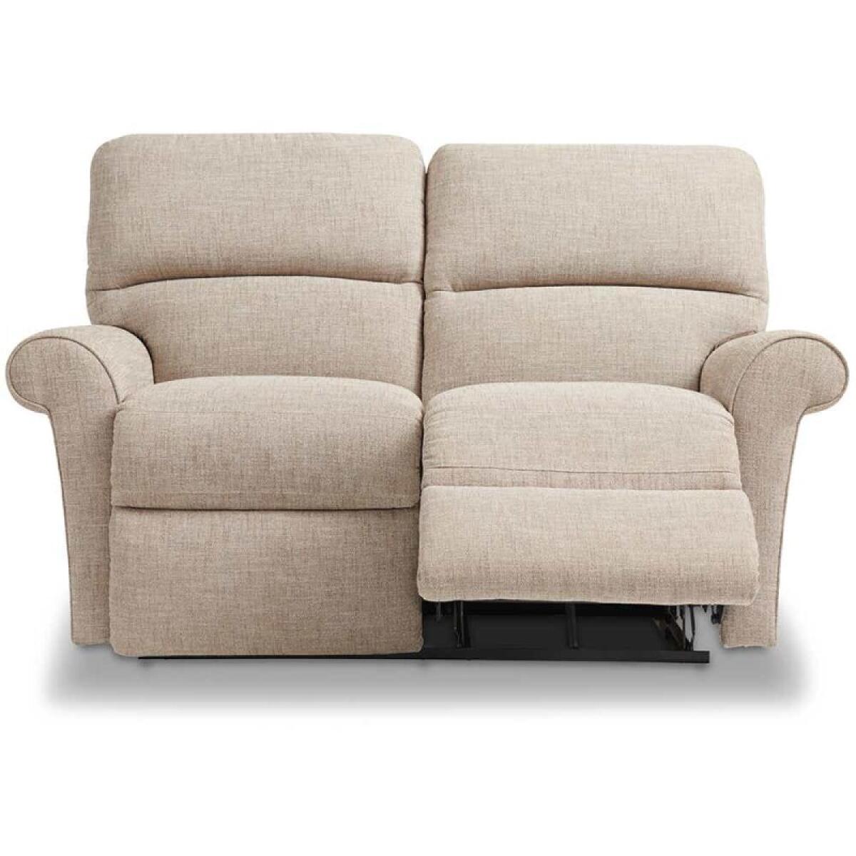 Robin Power Reclining Loveseat w/ Headrest & Lumbar - X48774 - Image 15