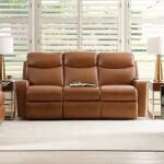 Emmons Reclining Sofa - Image 4