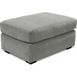 3200-10 Brynn Large Ottoman