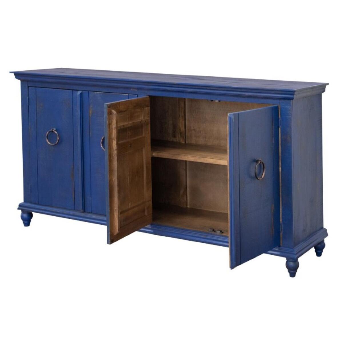 Capri 4 Door Console - Image 3