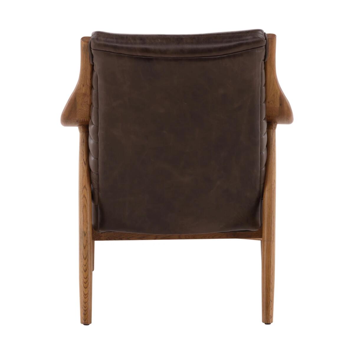Baxter Occasional Chair - Image 5