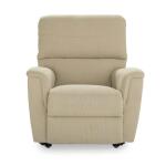 Ava Power Wall Recliner w/ Headrest & Lumbar - 16X769 - Image 4