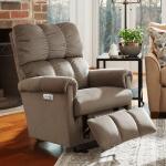 Vail Power Wall Recliner - P16403 - Image 4