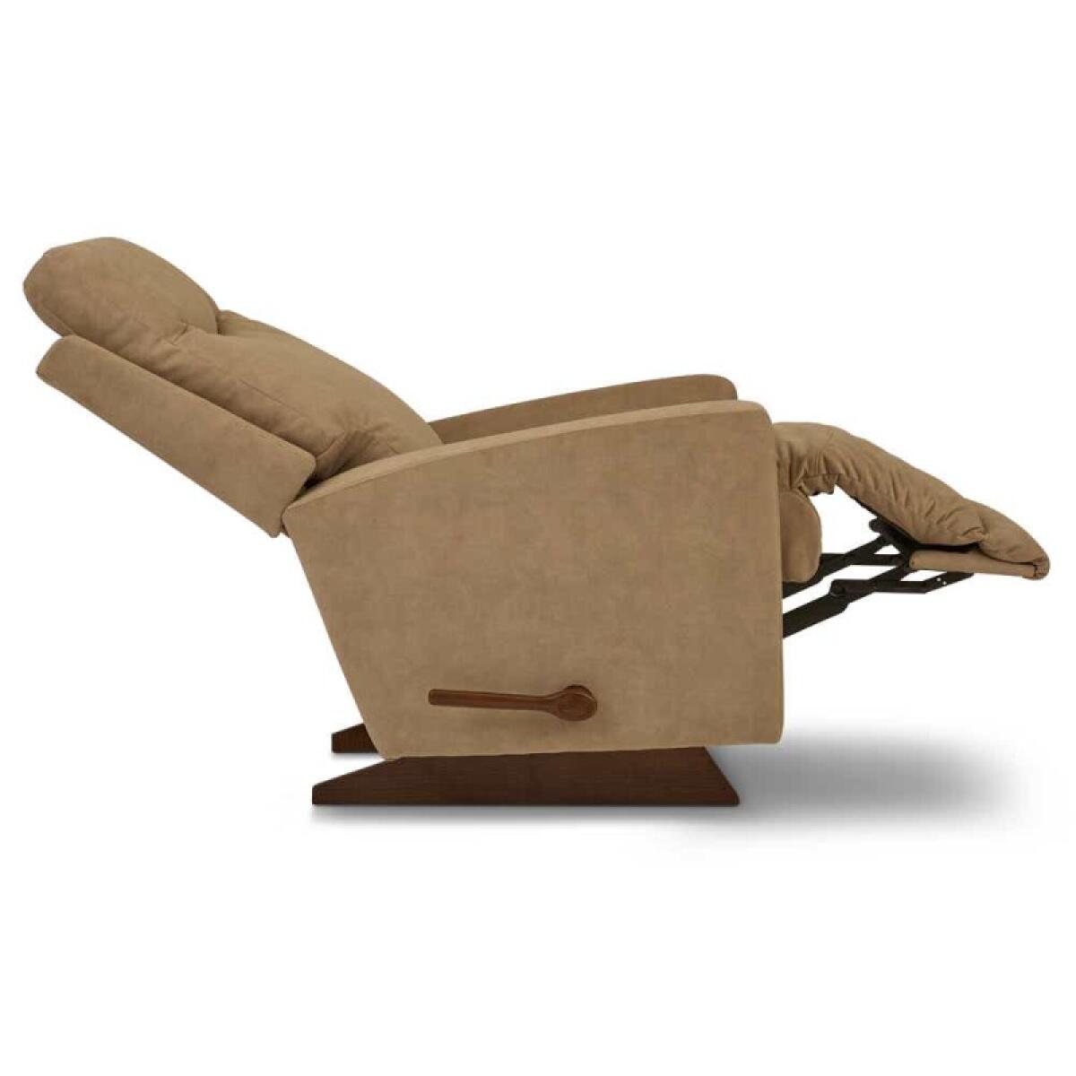 Kodie Rocking Recliner - 010715 - Image 10