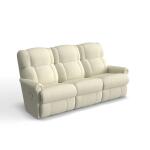 Pinnacle Power Wall Reclining Sofa w/ Headrest - 33U512