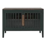 Autumn 2 Door, 1 Shelf, Cosole