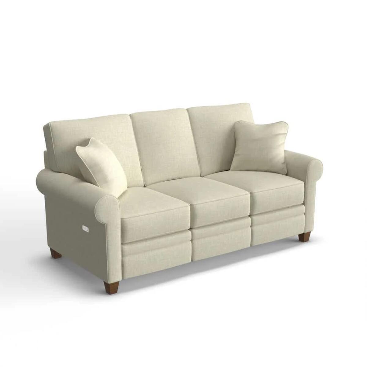 Colby duo® Reclining Sofa, In Stock - P91893 - Image 2