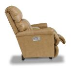 Pinnacle Power Wall Reclining Loveseat w/ Console Headrest & Lumbar - X39512 - Image 13