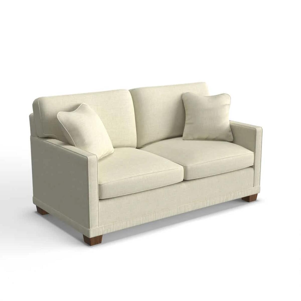 Kennedy Full Sleep Sofa - 520593 - Image 2