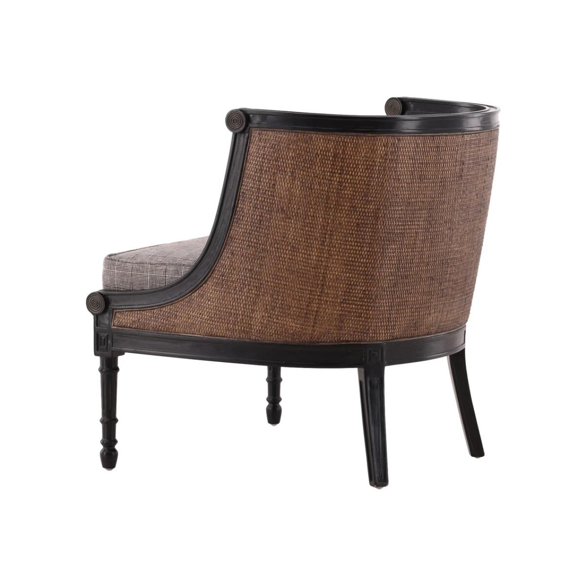 Patterson Club Chair - Image 5